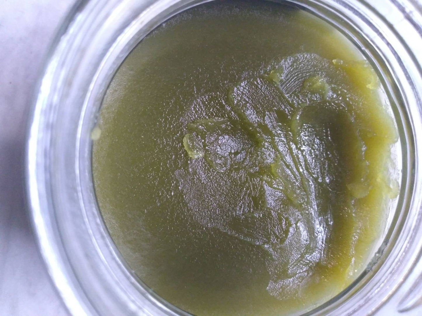 Herbal Insect Repellent Salve with Beauty Berry for Hikers & Outdoorsmen - Naturally Repels Mosquitos, Ticks and other Biting Bugs