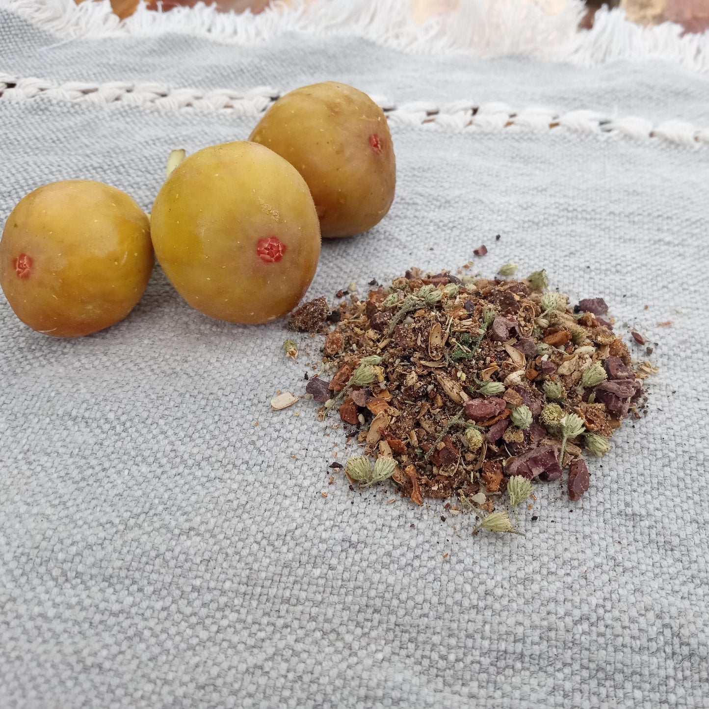 Organic Liver Cleanse Tea with Milk Thistle Seed, Dandelion Root & Yarrow - Herbal Tea for Gut Health with Black Walnut Hull - Bitter Herbs