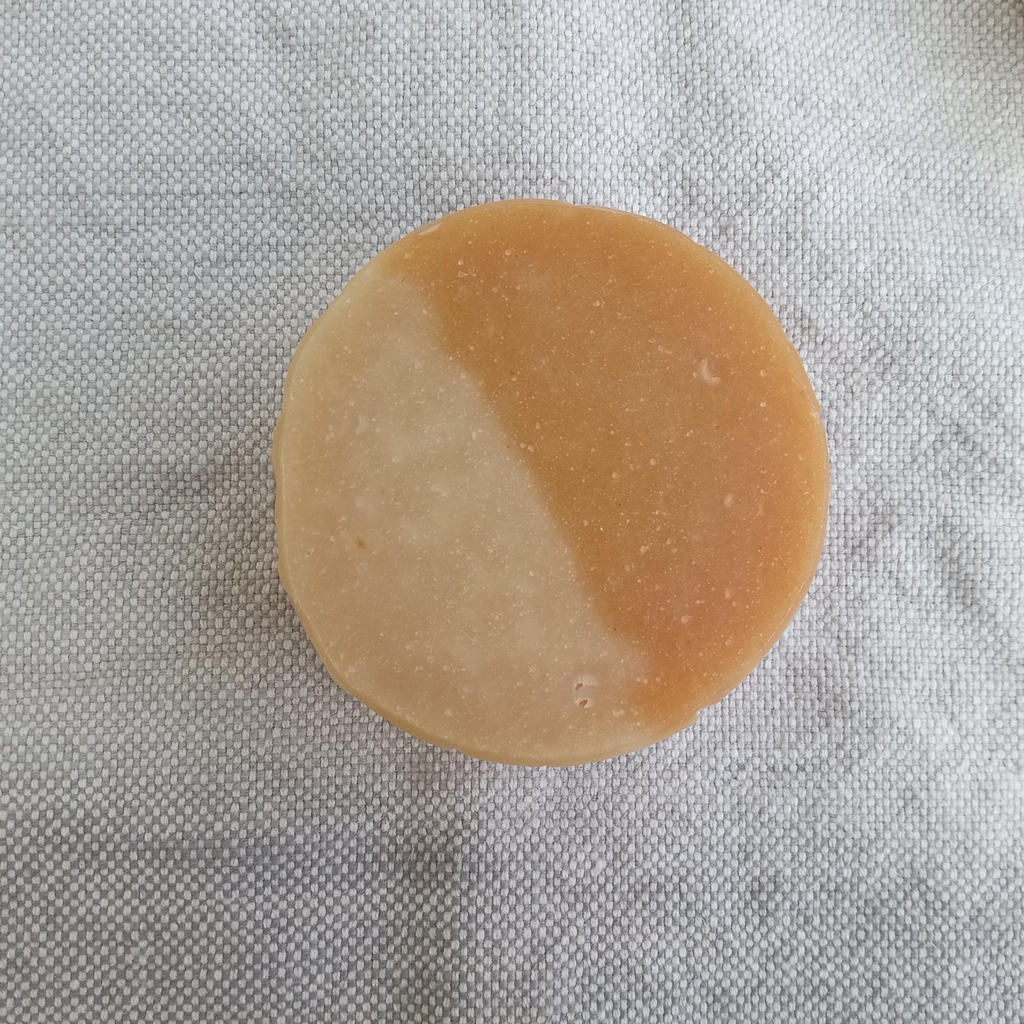 Grapefruit & Clove Soap: Handmade Essential Oil Bars
