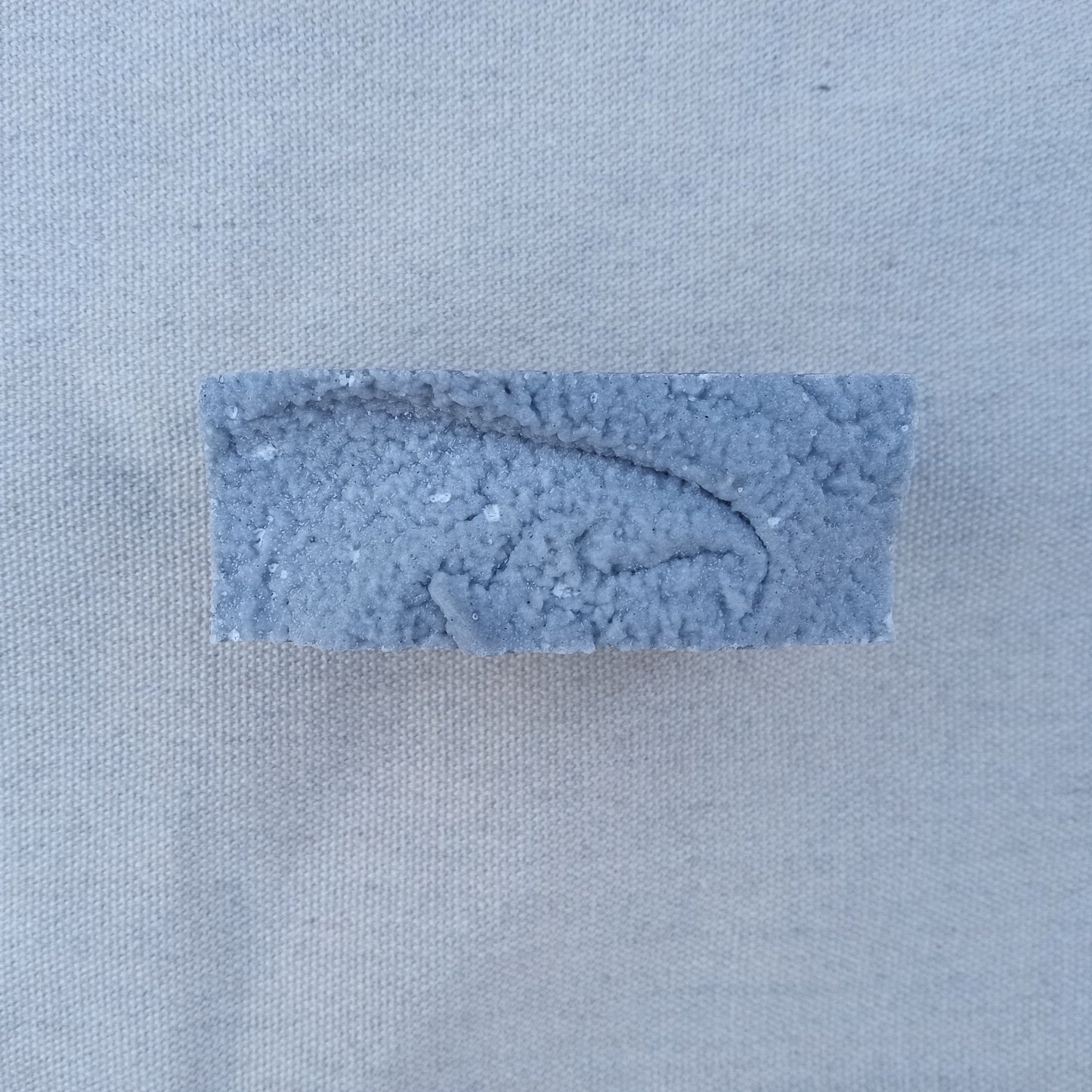 Charcoal & Sea Salt Soap: Tallow, Coconut Oil Bars, Handmade