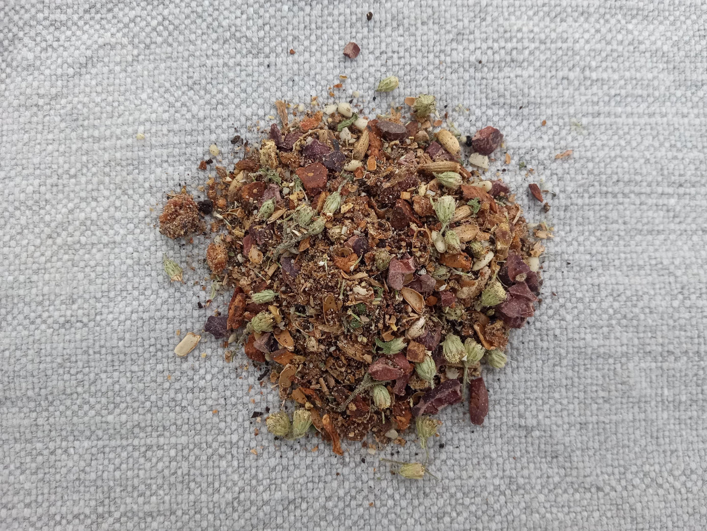 Organic Liver Cleanse Tea with Milk Thistle Seed, Dandelion Root & Yarrow - Herbal Tea for Gut Health with Black Walnut Hull - Bitter Herbs