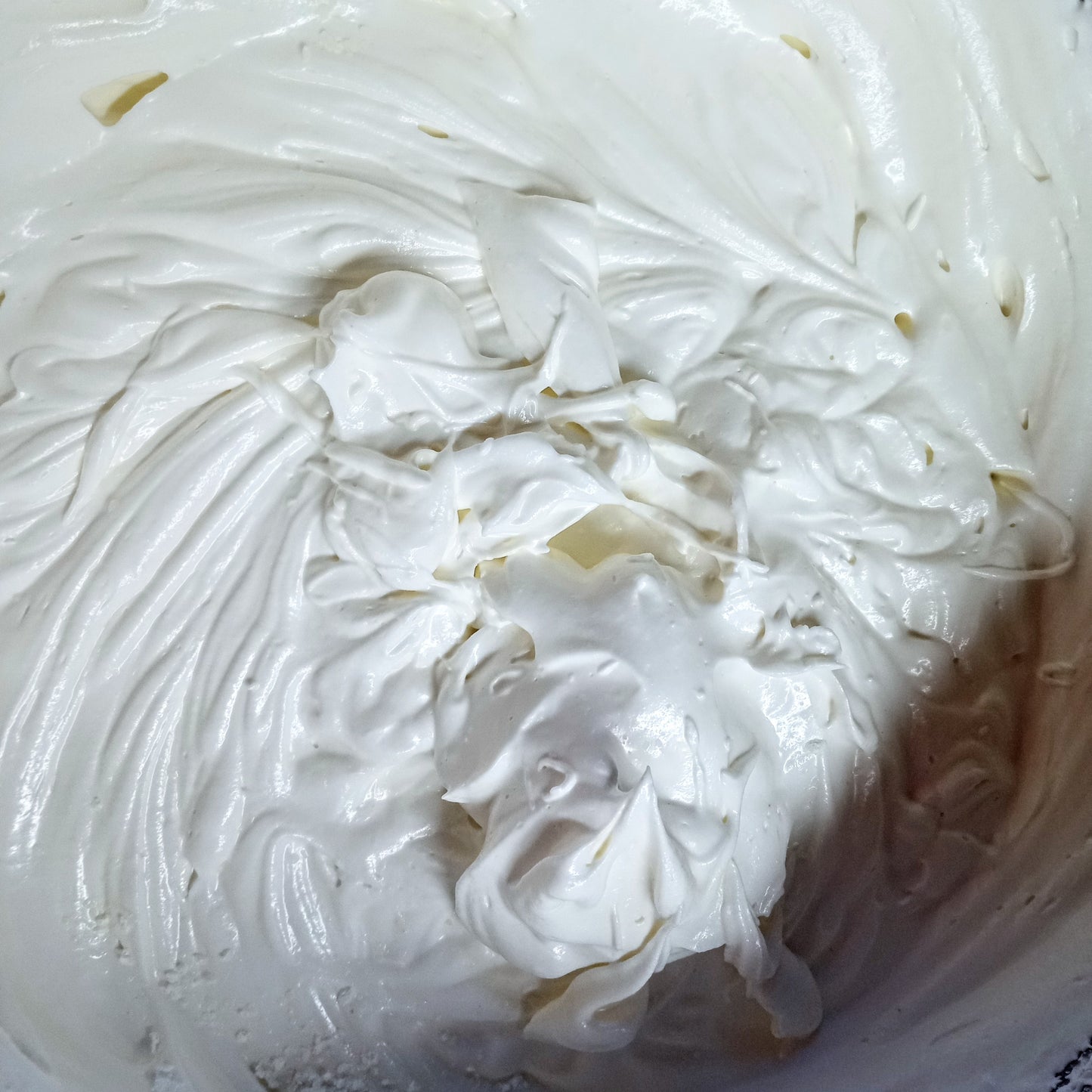 Whipped Tallow Butter Infused with Lavender for a Deeply Moisturizing Natural Body Cream that Smells Like a Dream - Luxury Skin Care Gift