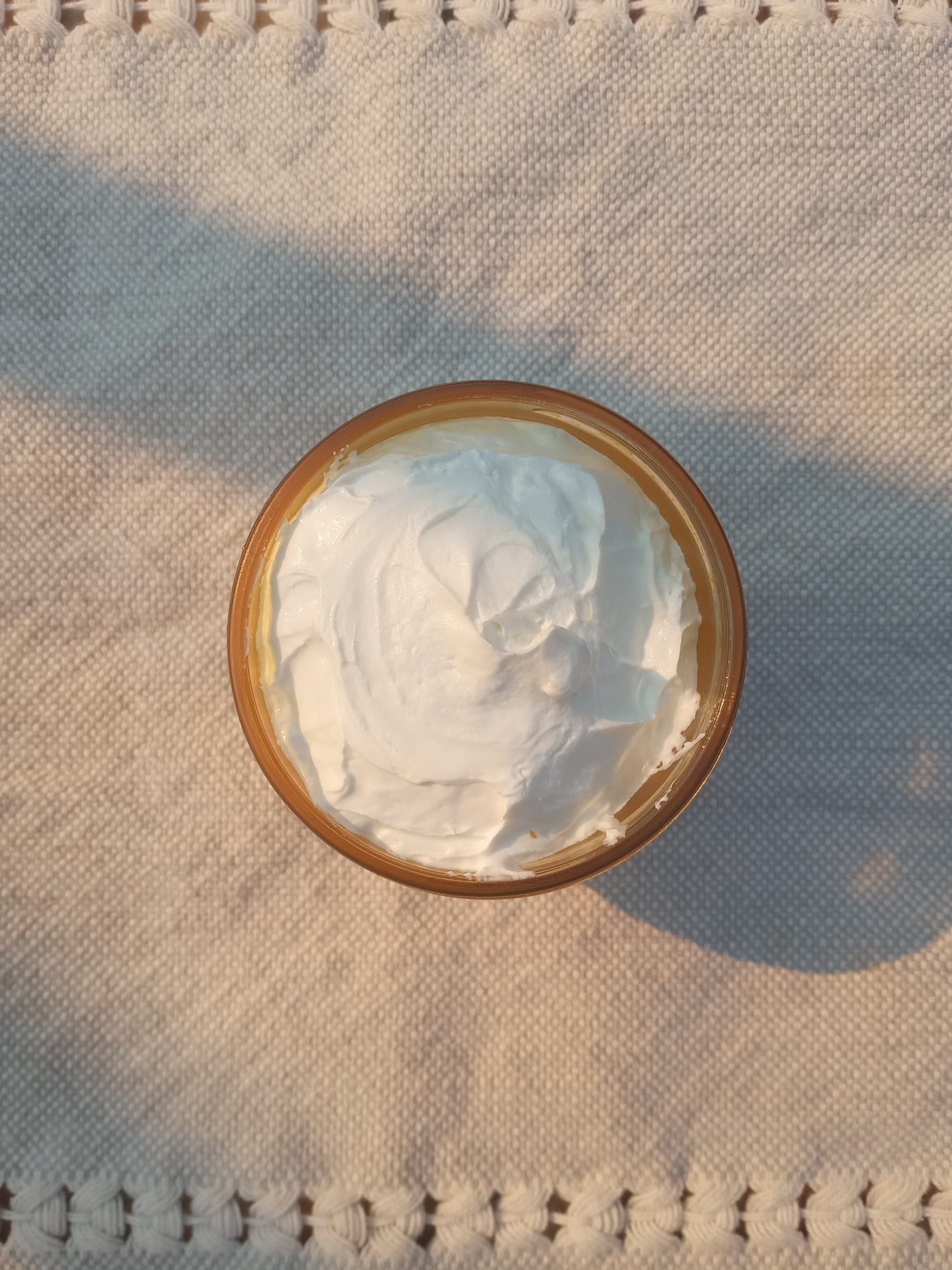 Whipped Tallow Butter Infused with Lavender for a Deeply Moisturizing Natural Body Cream that Smells Like a Dream - Luxury Skin Care Gift
