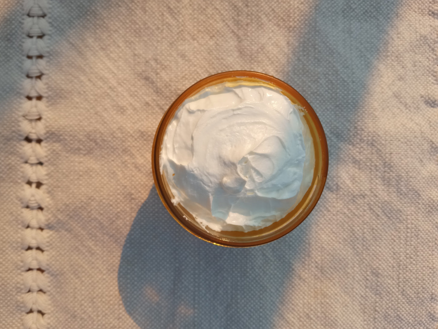 Whipped Tallow Butter Infused with Lavender for a Deeply Moisturizing Natural Body Cream that Smells Like a Dream - Luxury Skin Care Gift