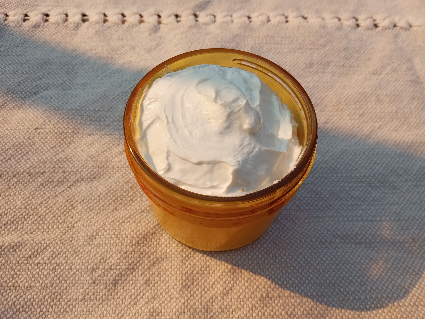 Whipped Tallow Butter Infused with Lavender for a Deeply Moisturizing Natural Body Cream that Smells Like a Dream - Luxury Skin Care Gift