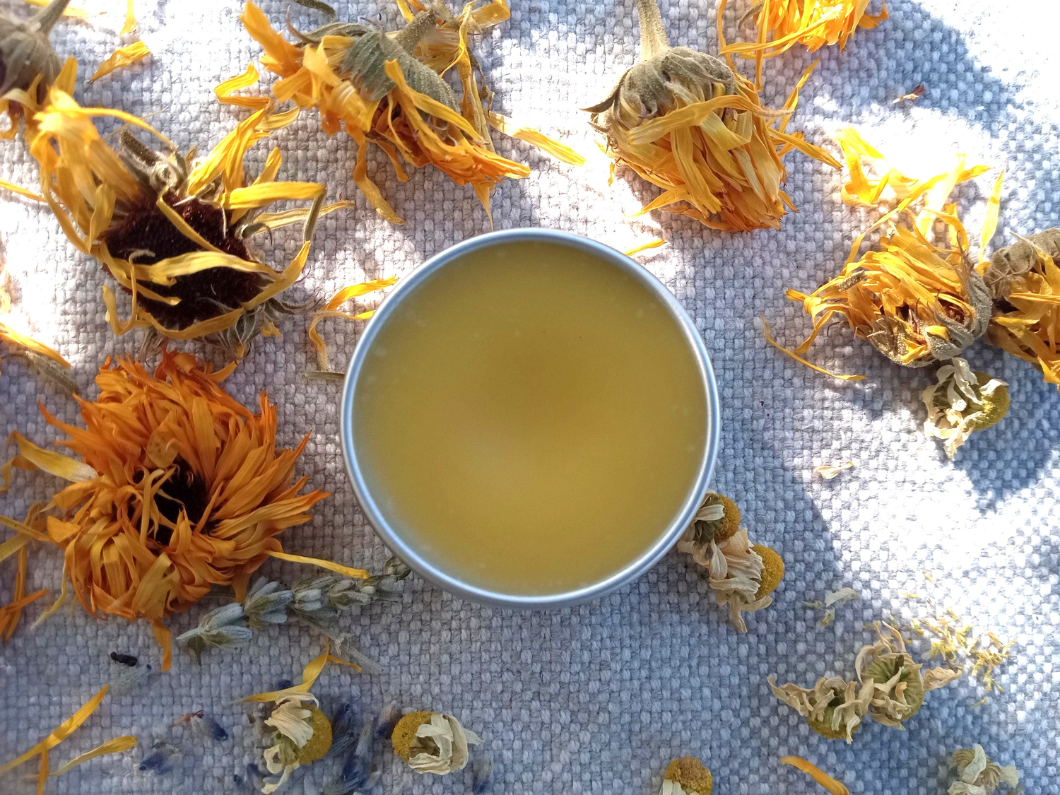 Herbal Skincare Products