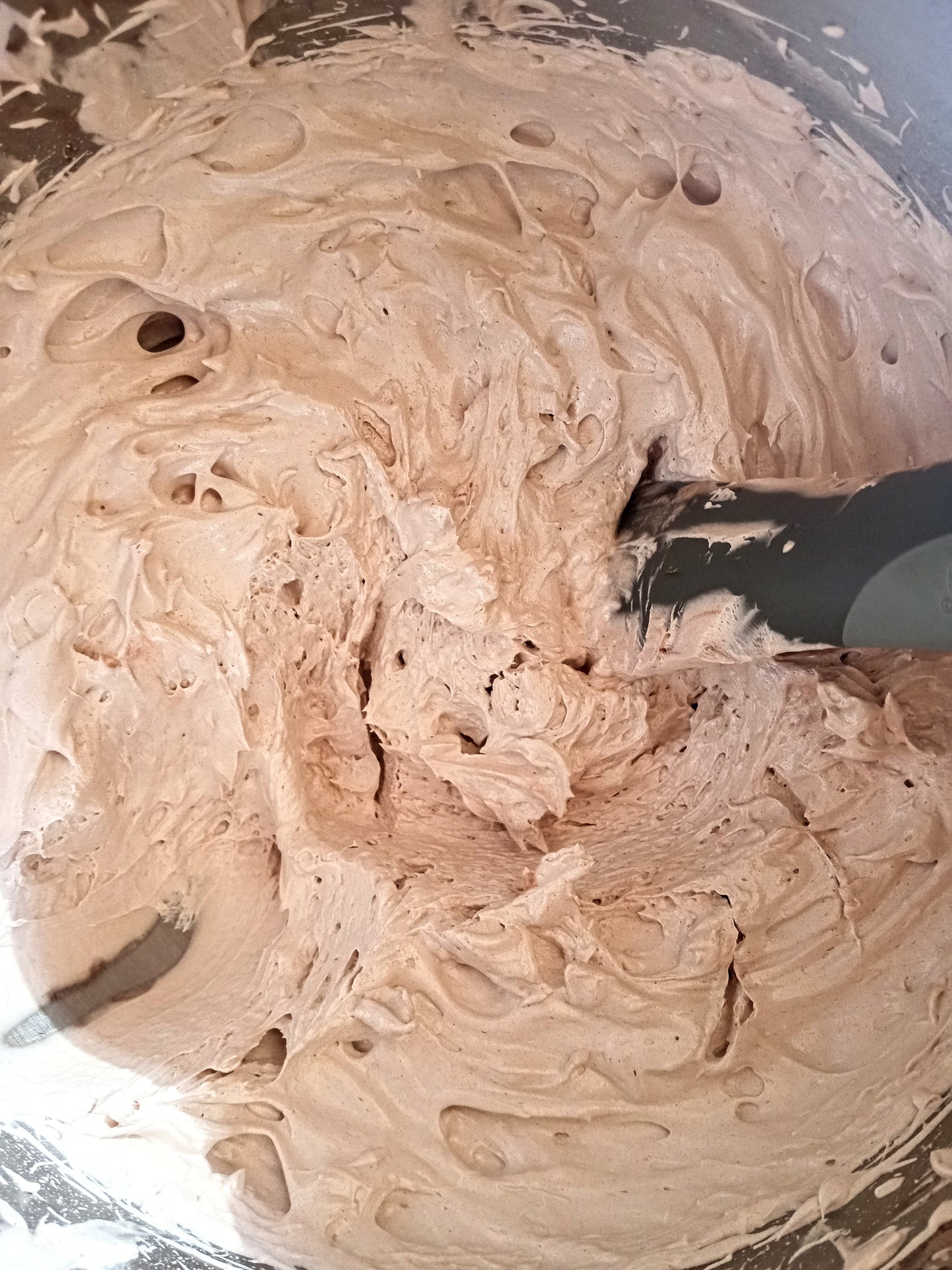 Crone Cream with Coffee & Patchouli - Whipped Body Butter with Shea Butter, Coconut Oil and Essential Oils - Simple Ingredients Skincare