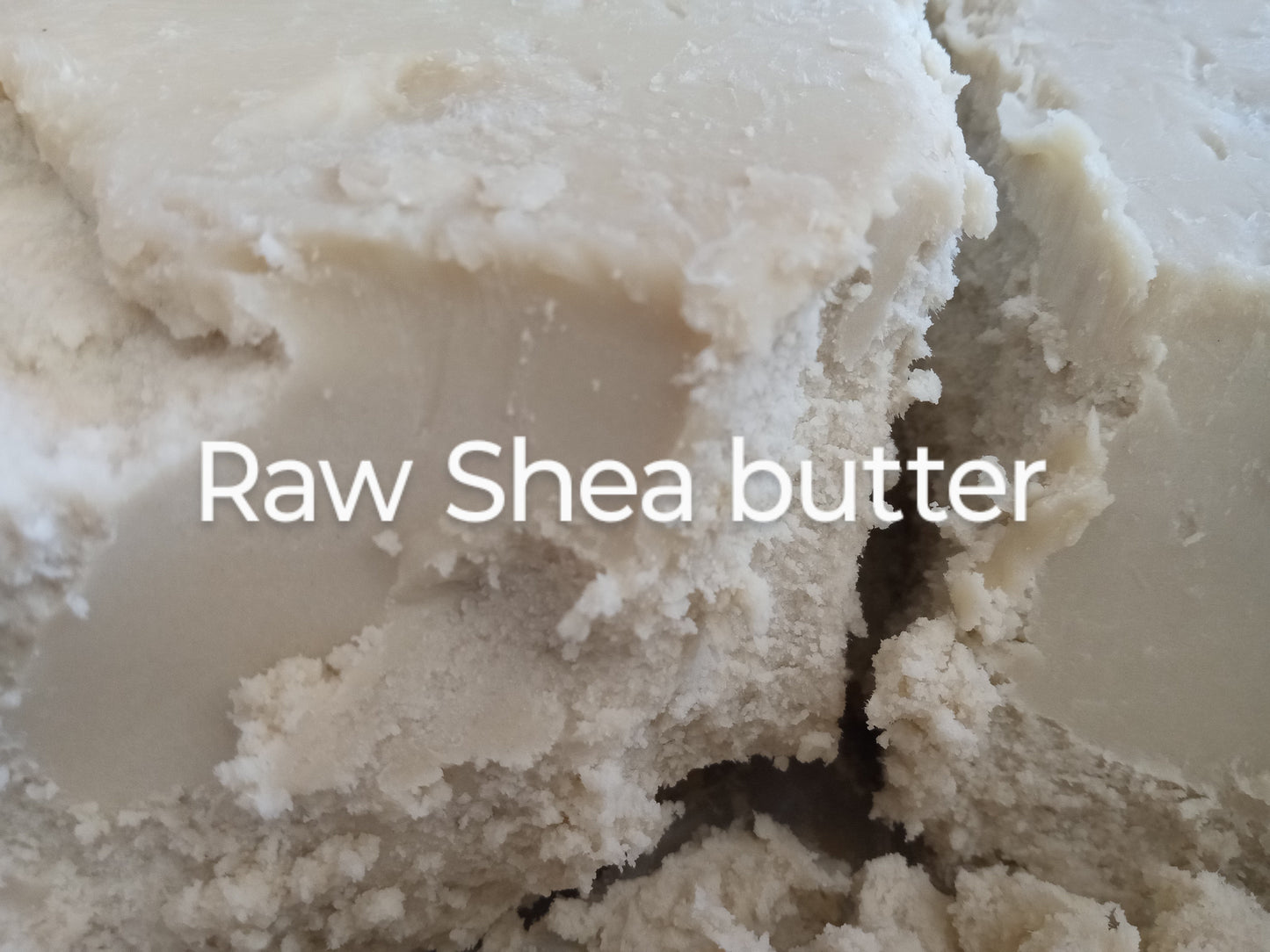 Crone Cream with Coffee & Patchouli - Whipped Body Butter with Shea Butter, Coconut Oil and Essential Oils - Simple Ingredients Skincare