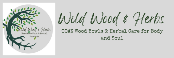 Wild Wood & Herbs